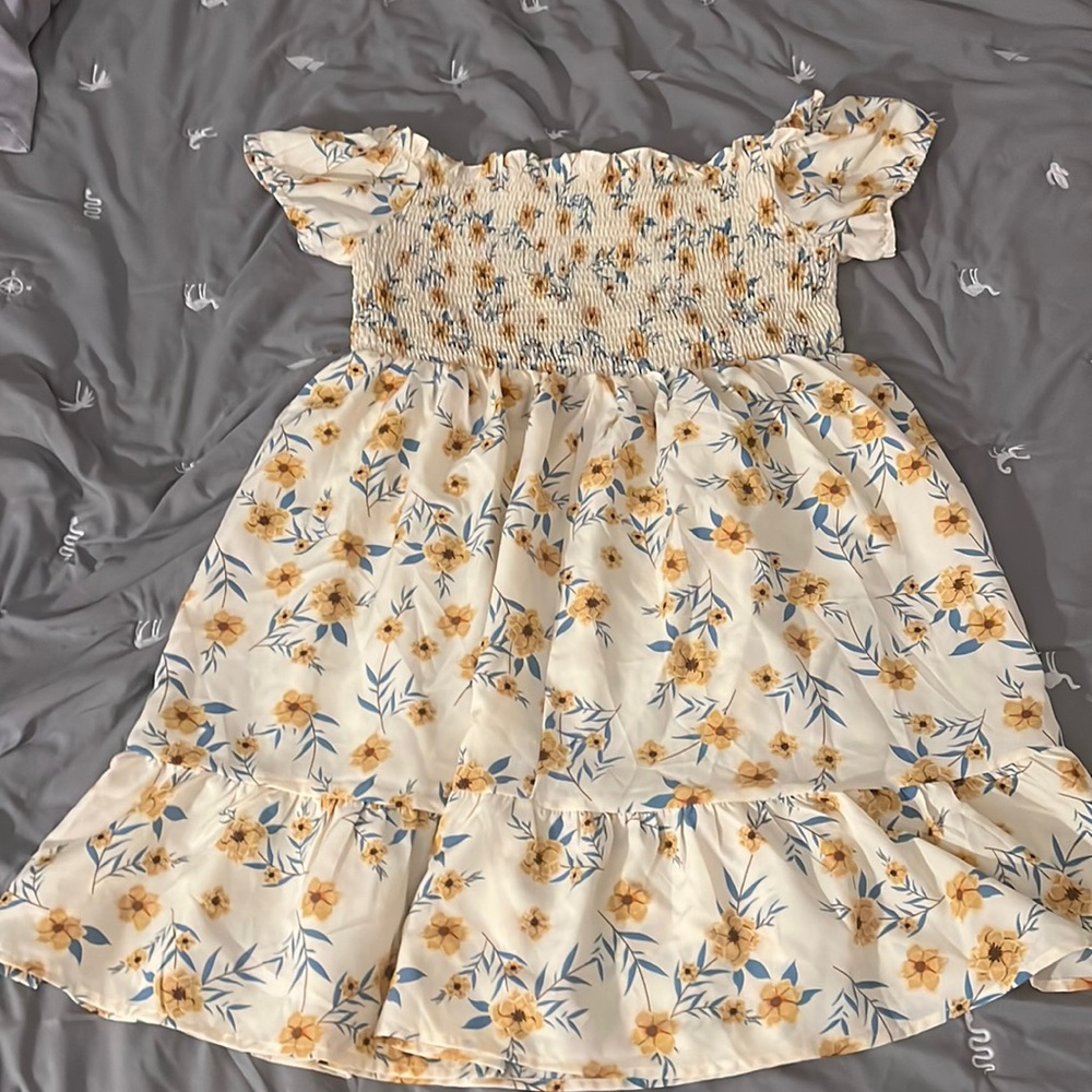 Summer dress